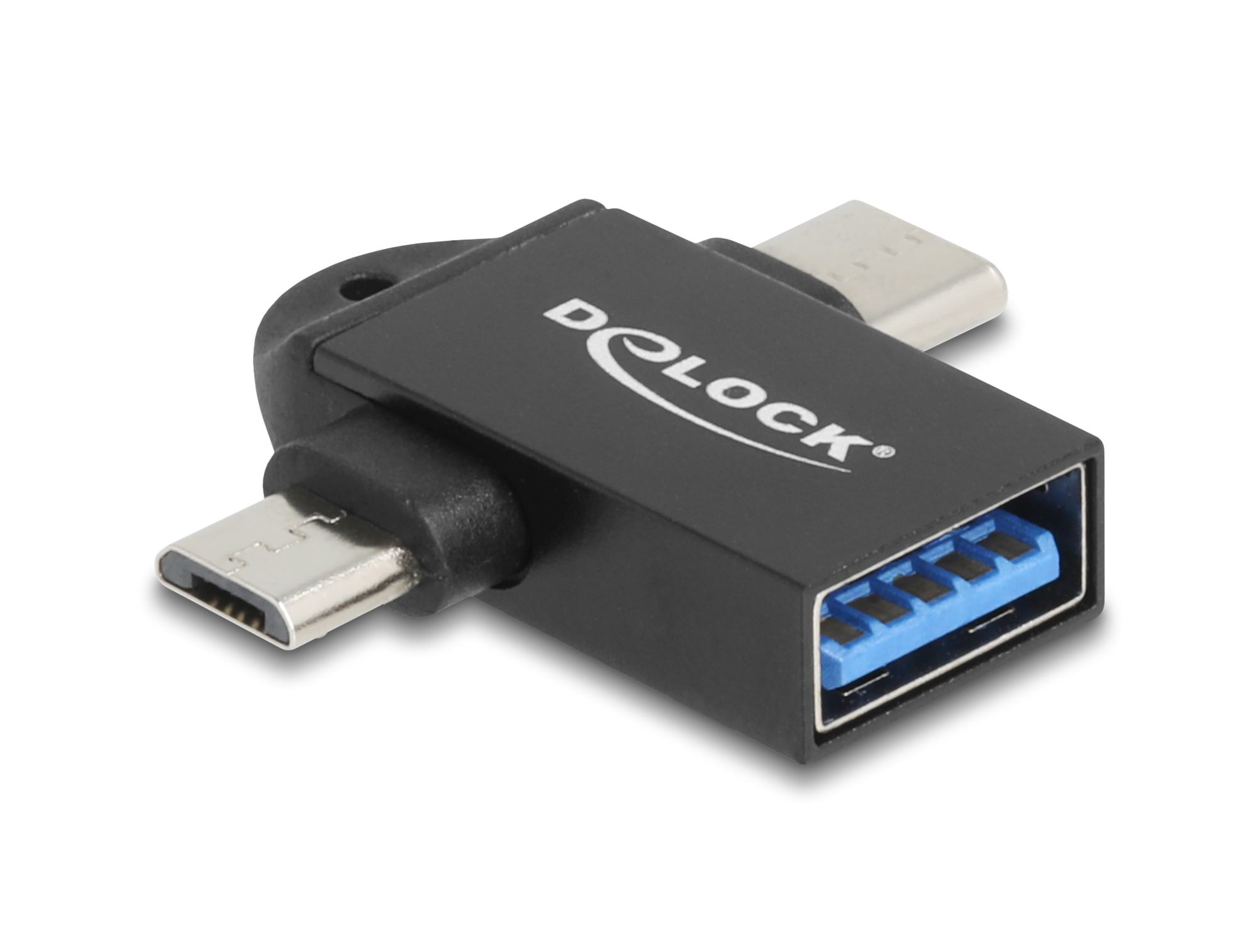 Imagine Adaptoare USB