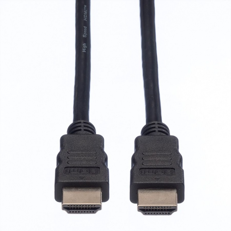 Imagine Cablu HDMI 8K (7680 x 4320) Ultra HD T-T 2m, Value 11.99.5902-5