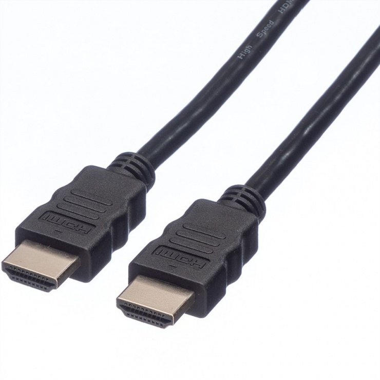 Imagine Cablu HDMI 8K (7680 x 4320) Ultra HD T-T 3m, Value 11.99.5903-3