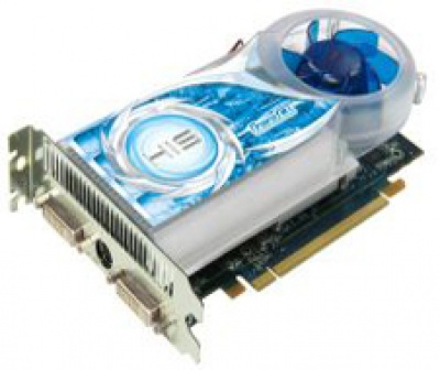 Imagine Placa video HIS ATI HD4670, H467QS1GP