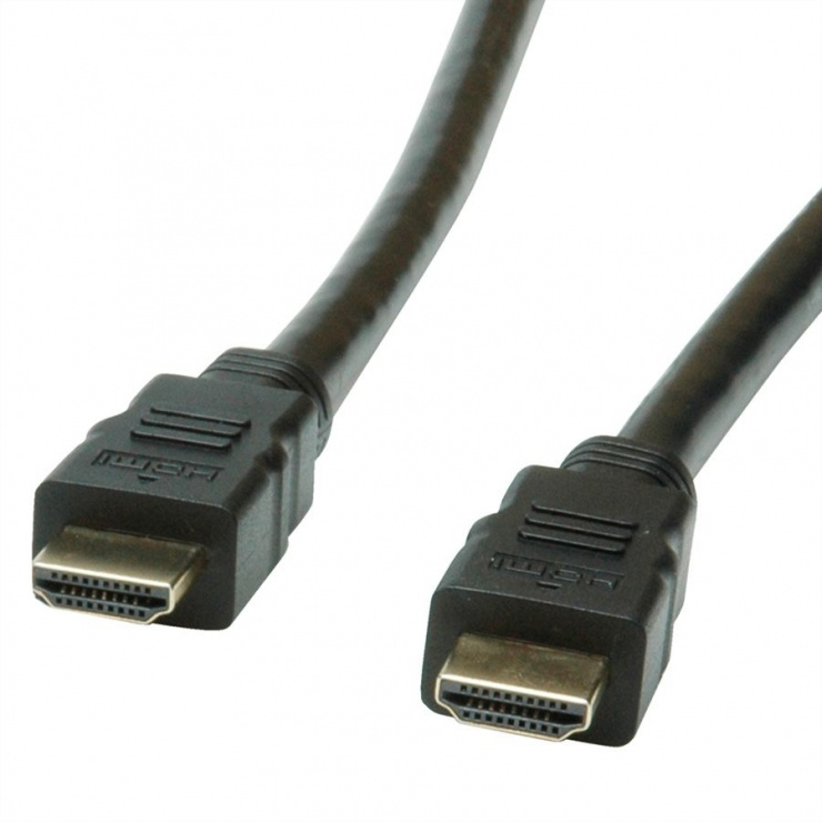 Imagine Cablu HDMI 8K (7680 x 4320) Ultra HD T-T 2m, Value 11.99.5902-2