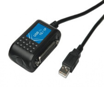 Imagine Cablu convertor USB RS232/DB25  Value