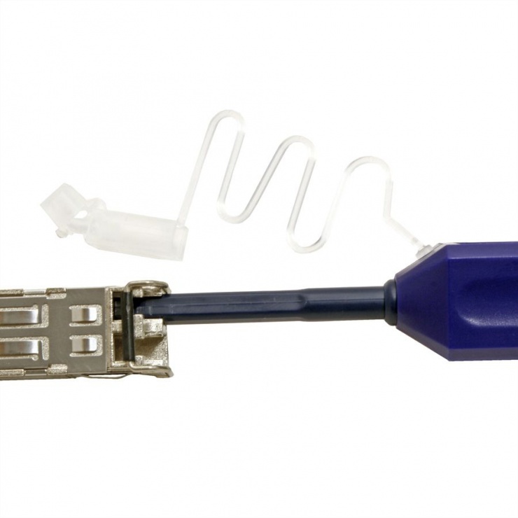Imagine Instrument de curatare LWL pentru fibra optica LC 1.25mm, Value 13.99.3007