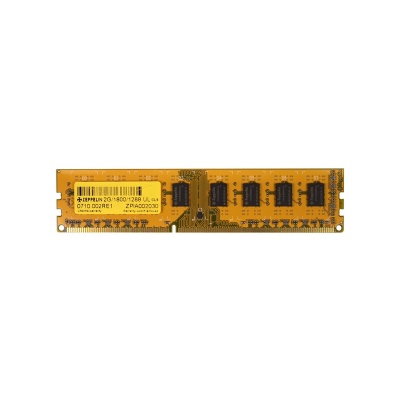 Imagine Memorie DDR3/1333 2GB, Zeppelin ZE-DDR3-2G1333-b