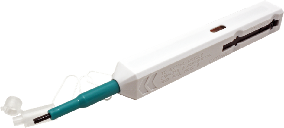 Imagine Instrument de curatare LWL pentru fibra optica SC 2.5mm, Value 13.99.3006
