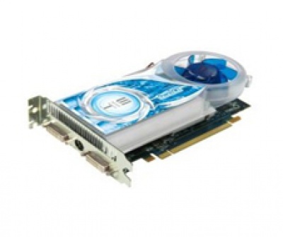 Imagine Placa video HIS ATI HD4670, H467QS512P