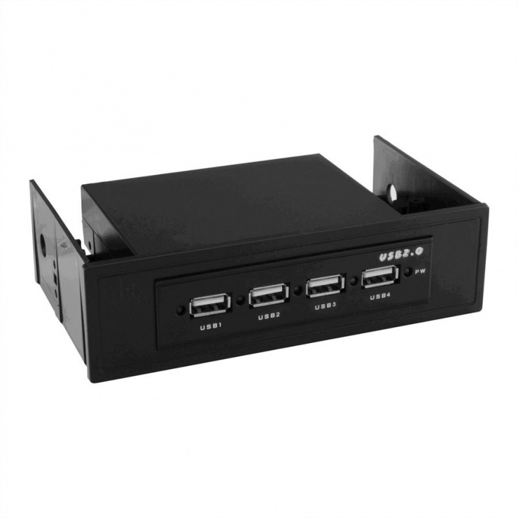 Imagine HUB USB 2.0 intern 4 porturi, Value 14.99.5031