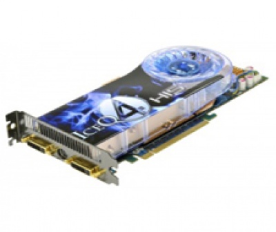 Imagine Placa video HIS ATI HD4850, H485QS512P