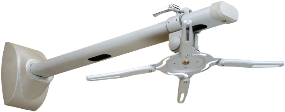 Imagine Suport tavan pentru poiector max. 10kg, Roline 17.03.0000