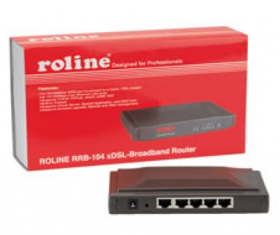 Imagine Router Roline RRB-104