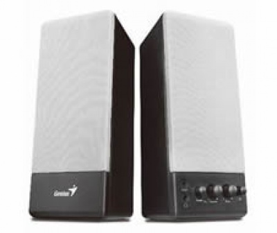 Imagine Boxe Genius SP-S350 Black