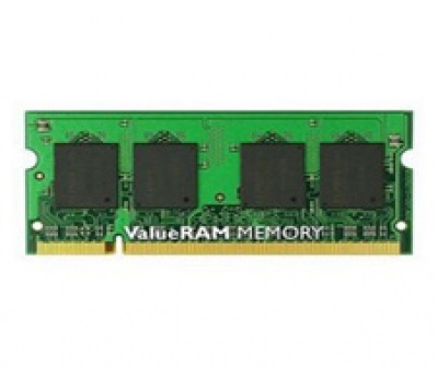 Imagine Memorie Kingston Notebook DDR400 1024MB