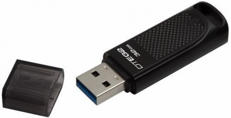 Imagine Stick USB 3.1 32 GB DATA TRAVELER Elite G2, Kingston DTEG2/32GB