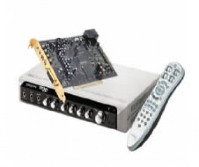 Imagine Placa de sunet Creative X-FI Elite Pro