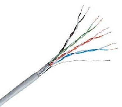 Imagine Cablu SFTP Cat. 6, rola 100m, Equip 81050