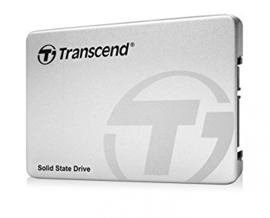 Imagine SSD TRANSCEND SSD220S 120Gb TLC NAND SATA 3 Aluminium