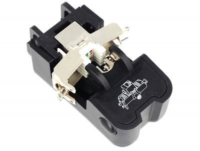 Imagine Keystone Crimping Tool, Delock 86211