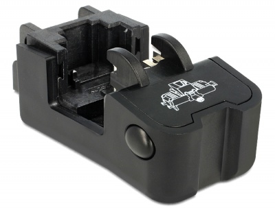 Imagine Keystone Crimping Tool, Delock 86211
