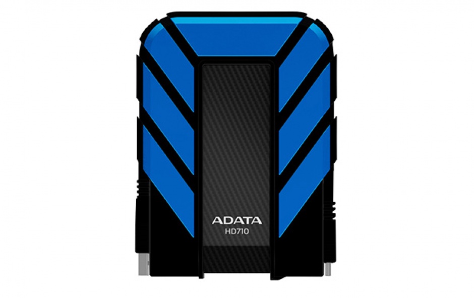 Imagine HDD ADATA EXTERN 2.5" USB 3.0 2TB HD720 Blue