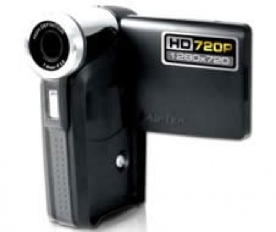 Imagine Camera video Aiptek PocketDV AHDC100