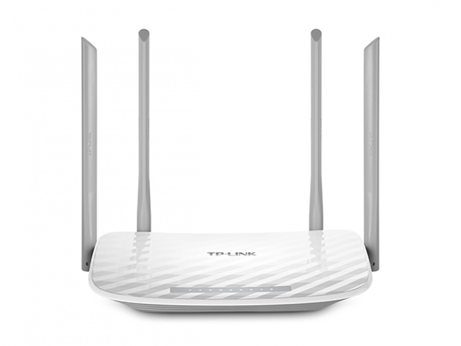 Imagine AC900 Wireless Dual Band Router, TP-LINK Archer C25