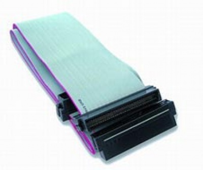 Imagine Cablu SCSI Wide HPDB68M 80CM 3 conectori