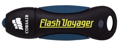 Imagine USB Flash Voyager 16GB, Corsair CMFUSB2.0-16GB