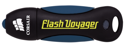 Imagine USB Flash Voyager 8GB, Corsair CMFUSB2.0-8GB