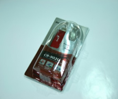 Imagine Cititor de carduri USB2.0, Genius - CR-902U