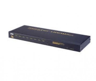 Imagine Distribuitor KVM USB, OSD 1/8, ATEN CS1708