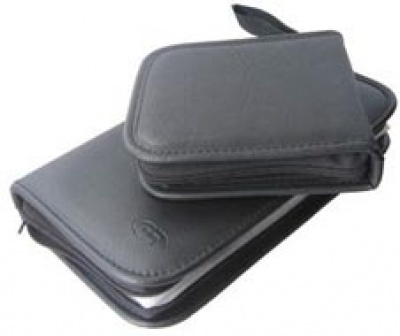 Imagine Mapa CD Gembird CW-P48, 48CD, piele