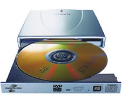 Imagine DVD Writer Extern Liteon DX-8A1H-06C