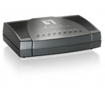 Imagine Router +ADSL2/2 LevelOne FBR-1161A