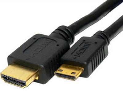 Imagine Cablu HDMI mini 19 T - 19 T , 1.5M