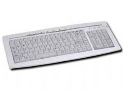 Imagine Tastatura Gembird PS/2 KB-9835L Backlight