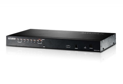 Imagine Distribuitor KVM Cat.5, OSD 1/8, Altusen KH1508A