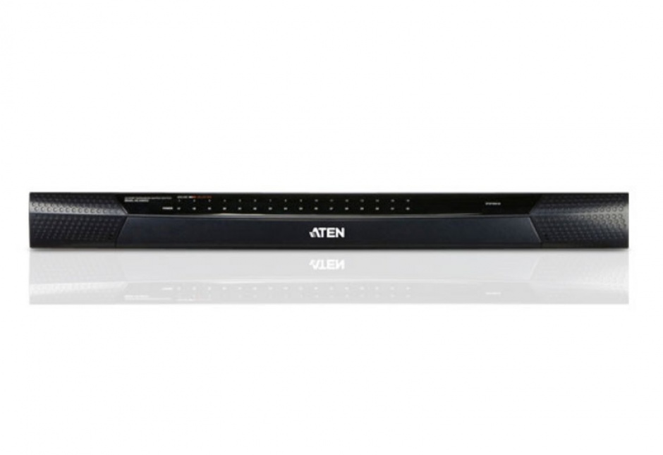 Imagine 32-Port Matrix KVM Switch Expansion unit, with Audio & Virtual Media Support, ATEN KM0032