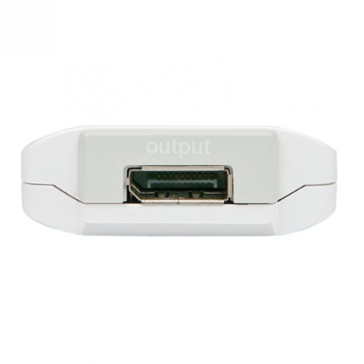 Imagine Extender/repeater DisplayPort 1.2 pana la 40m, Lindy L38413-1