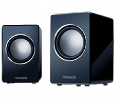 Imagine Boxe Microlab 2.0 MD-129