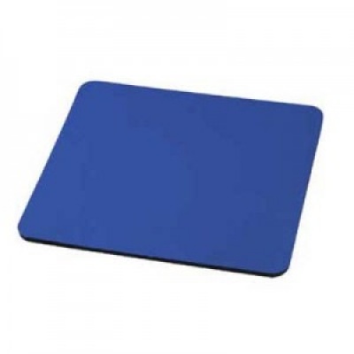 Imagine Mouse pad panza, albastru, Gembird MP-A1B1-BLUE