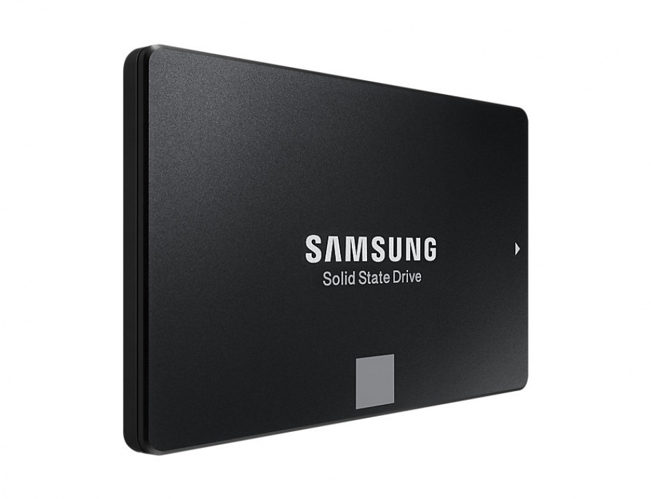 Imagine SSD Samsung 2.5" SATA 860 EVO 500GB