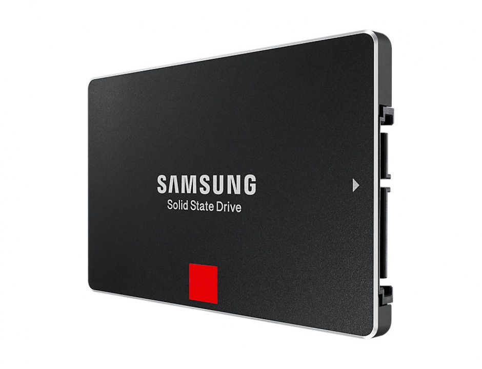 Imagine SSD Samsung 2.5" SATA 850 PRO 256GB