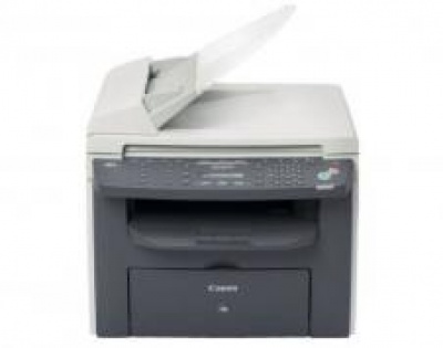 Imagine Multifunctionala Laser MF4150
