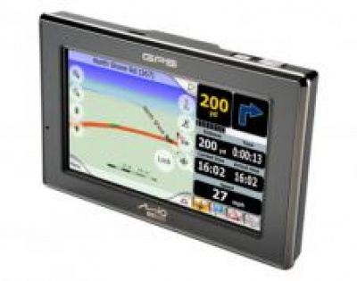 Imagine Sistem de navigatie C-720