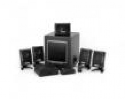 Imagine Boxe GigaWorks G550W