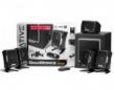 Imagine Boxe GigaWorks ProGamer 500