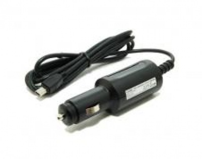 Imagine Incarcator auto C-720 miniUSB