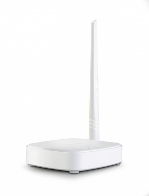 Imagine Router wireless N 150Mbps 1 antena, Tenda N150