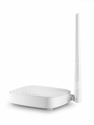 Imagine Router wireless N 150Mbps 1 antena, Tenda N150