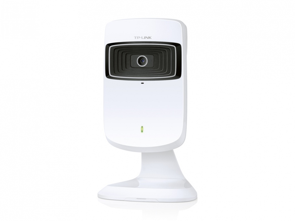 Imagine Camera IP wireless 300Mbps, cloud, TP-LINK NC200